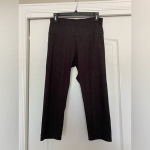 Old navy leopard print leggings